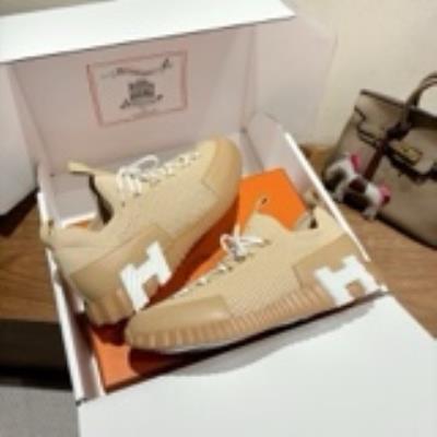 wholesale quality hermes couple shoes model no. 15